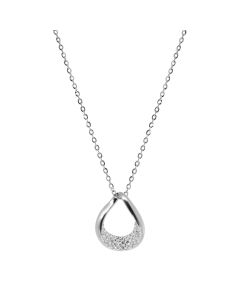 Chimiama COLLANA 130191 Passione Zircone