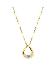Chimiama COLLANA 130192 Passione Zircone
