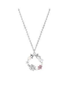 Chimiama COLLANA 130193 Dal mare con amore