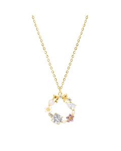 Chimiama COLLANA 130194 Dal mare con amore