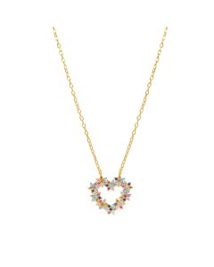 Chimiama NECKLACE 130195 Tutti pazzi per il colore