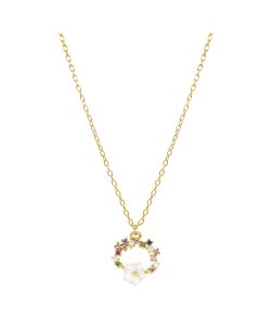 Chimiama NECKLACE 130196 Tutti pazzi per il colore