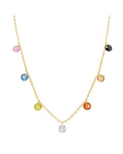 Chimiama NECKLACE 130197 Tutti pazzi per il colore