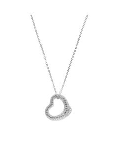 Chimiama COLLANA  130205 Passione Zircone