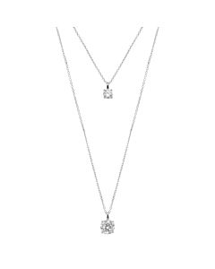Chimiama NECKLACE 130212 Passione Zircone