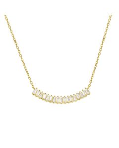 Chimiama COLLANA 130231 Passione Zircone
