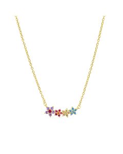 Chimiama NECKLACE 130233 Tutti pazzi per il colore