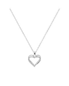 Chimiama COLLANA  130235 Passione Zircone