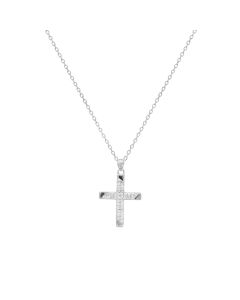 Chimiama COLLANA  130238 Passione Zircone