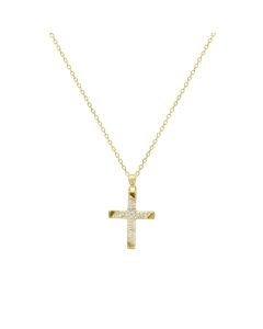 Chimiama COLLANA  130239 Passione Zircone