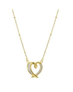 Chimiama COLLANA  130241 Passione Zircone