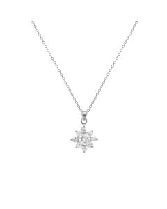 Chimiama COLLANA  130242 Passione Zircone