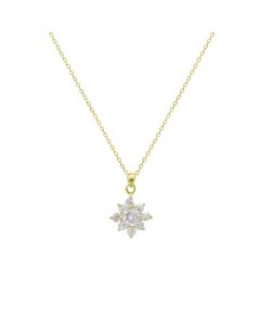 Chimiama COLLANA  130243 Passione Zircone