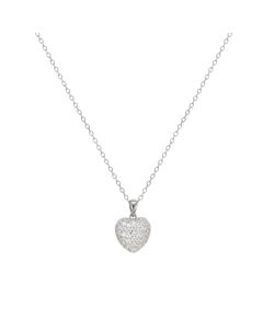 Chimiama COLLANA  130245 Passione Zircone
