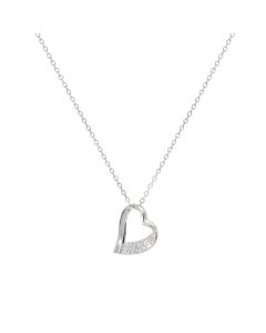 Chimiama COLLANA  130246 Passione Zircone