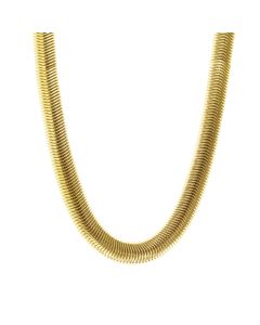Chimiama COLLANA  130249 UOMO