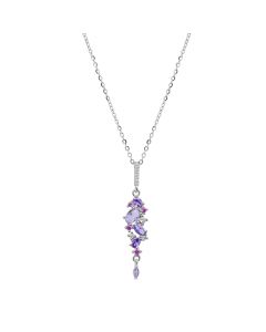 Chimiama NECKLACE 130258 Tutti pazzi per il colore