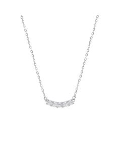 Chimiama NECKLACE 130259 Passione Zircone