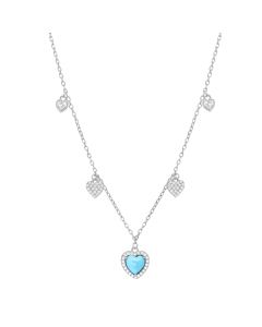 Chimiama NECKLACE 130263 Tutti pazzi per il colore