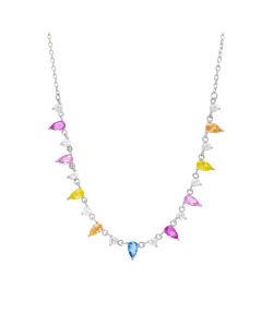 Chimiama NECKLACE 130265 Tutti pazzi per il colore