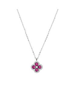 Chimiama NECKLACE 130266 Tutti pazzi per il colore