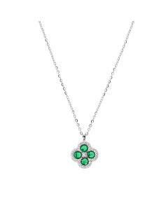 Chimiama NECKLACE 130267 Tutti pazzi per il colore