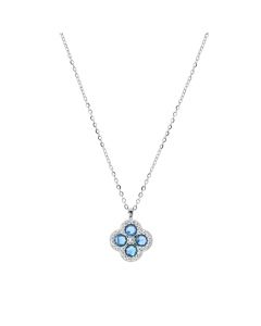 Chimiama NECKLACE 130269 Tutti pazzi per il colore