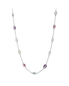 Chimiama NECKLACE 130270 Tutti pazzi per il colore