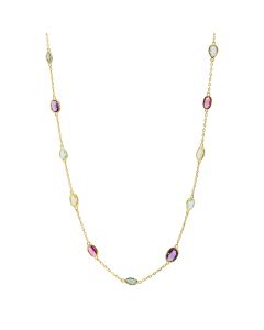 Chimiama NECKLACE 130271 Tutti pazzi per il colore