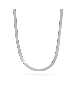 Chimiama NECKLACES 130272 Argento Puro