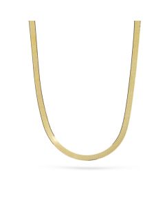 Chimiama NECKLACES 130273 Argento Puro