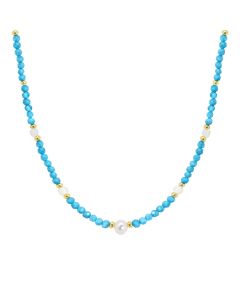 Chimiama NECKLACE 130274 Naturalmente Tu