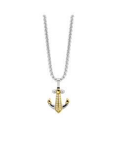 Chimiama NECKLACE 130278 MAN