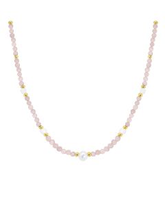 Chimiama NECKLACE 130280 Naturalmente Tu