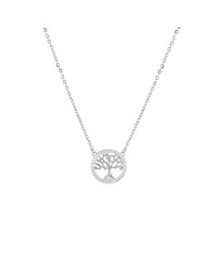 Chimiama NECKLACE 130286 Passione Zircone