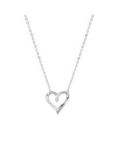 Chimiama NECKLACE 130287 Passione Zircone