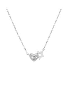 Chimiama NECKLACE 130290 Passione Zircone
