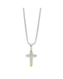 Chimiama NECKLACE 130296  Man