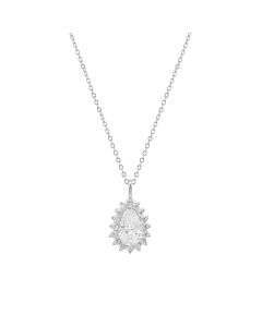 Chimiama NECKLACES 130306 Passione Zircone