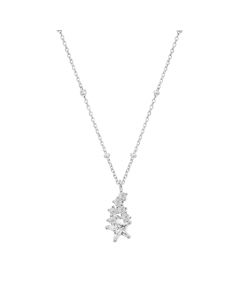 Chimiama NECKLACES 130310 Passione Zircone