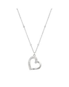 Chimiama NECKLACES 130311 Passione Zircone
