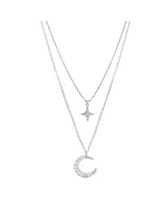 Chimiama NECKLACES 130314 Passione Zircone