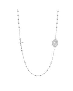 Chimiama NECKLACE 130317 Argento Puro