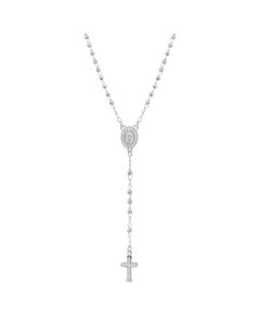 Chimiama NECKLACE 130318 Argento Puro