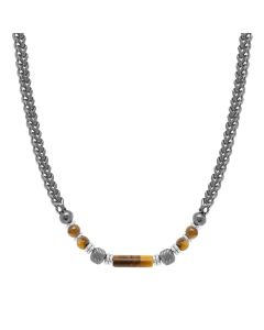 Chimiama NECKLACE 130333  Man