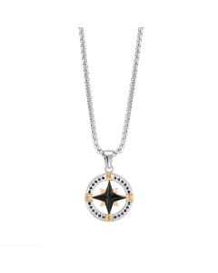 Chimiama NECKLACE 130336  Man