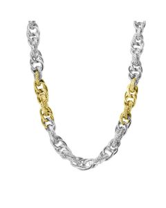 Chimiama NECKLACE 130344  Man