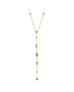 Chimiama NECKLACE 130350 Tutti pazzi per il colore