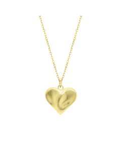 Chimiama NECKLACE 130355 Pure Silver