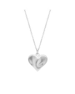 Chimiama NECKLACE 130356 Pure Silver